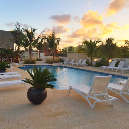 Las Islas Condo #1 パームビーチ エクステリア 写真