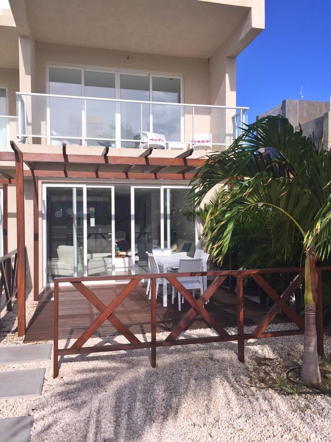 Las Islas Condo #1 パームビーチ エクステリア 写真